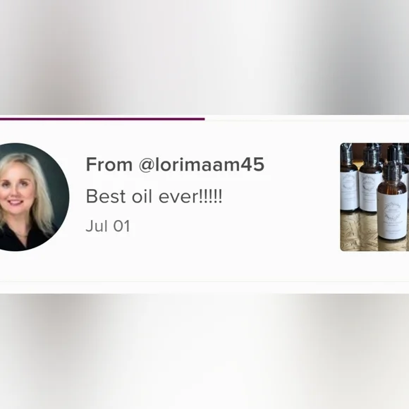 Arinas 100% Organic Pure Moroccan Argan Oil 30ml Bottle Dropper Cold Extracted - Picture 8 of 14